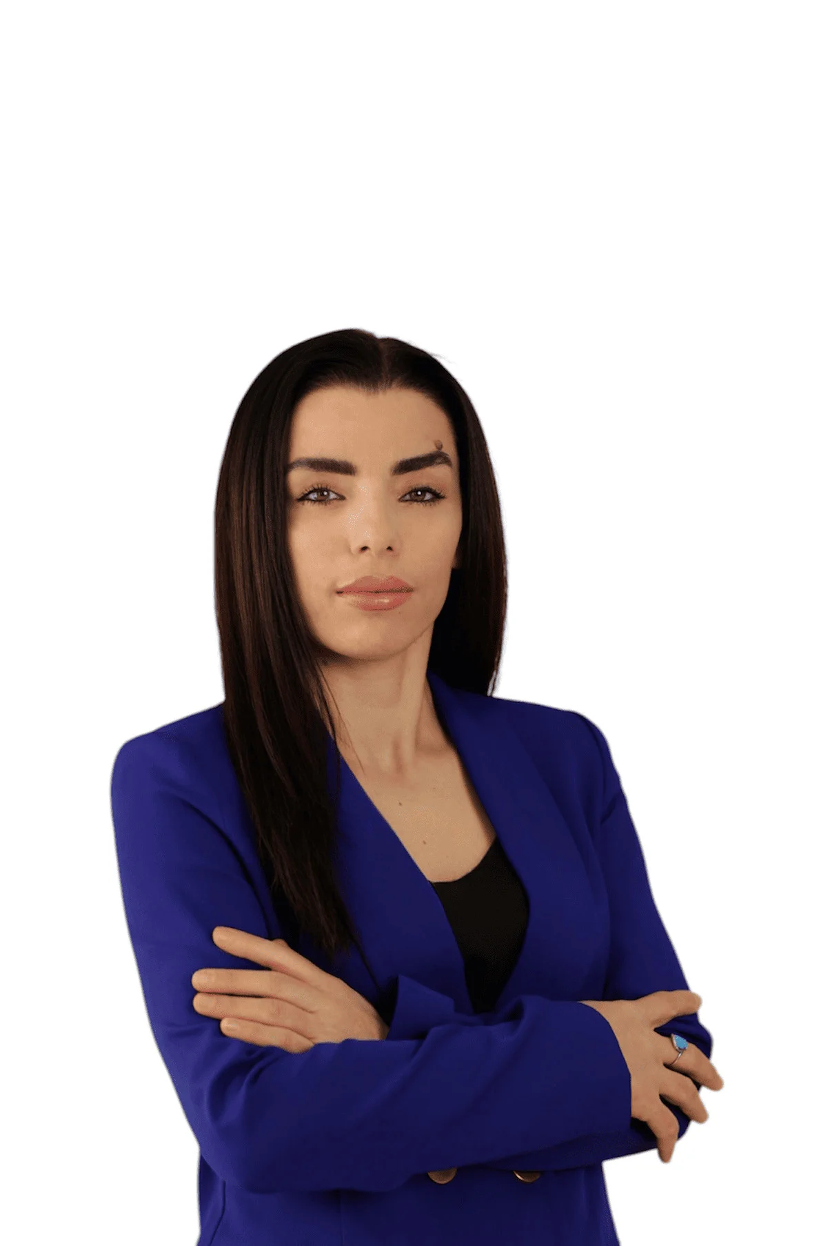 Esmeralda Todri Seo Specialist